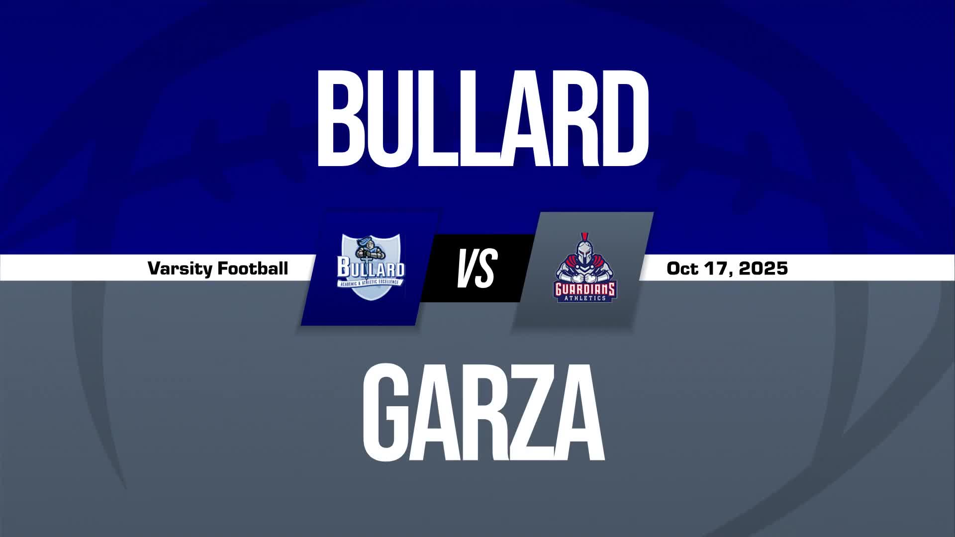 Football Recap: Bullard Beats San Joaquin Memorial for Their Third Straight  Win