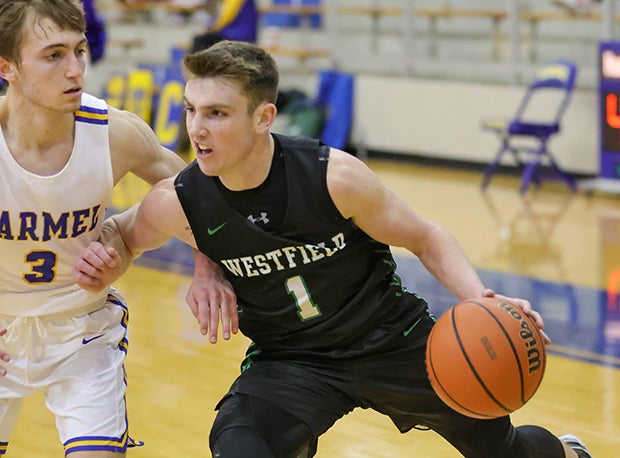 Indiana high school boys basketball state rankings