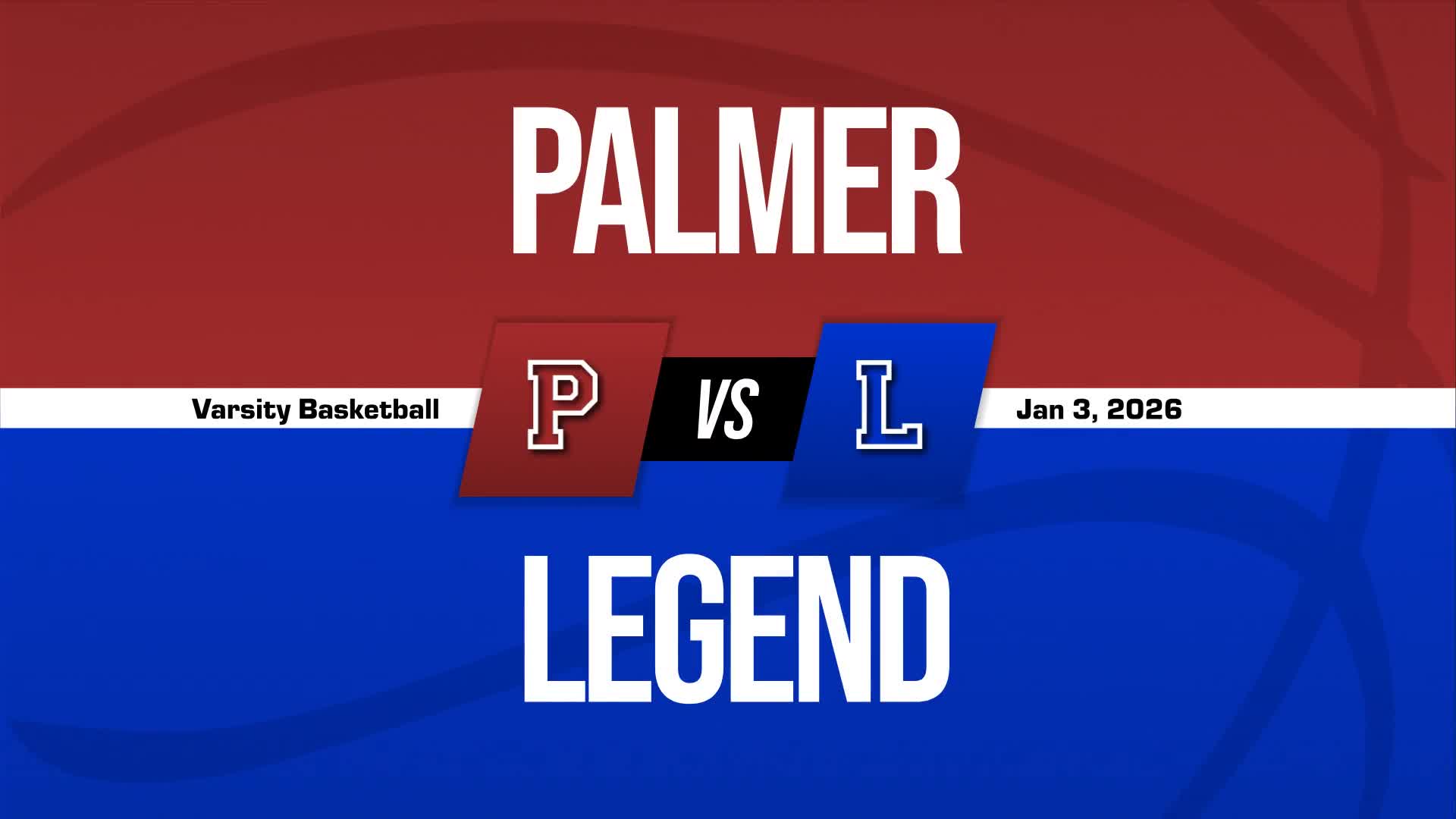 Basketball Recap: Palmer Comes Up Short