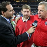 Texas high school football: Allen head coach Terry Gambill retires