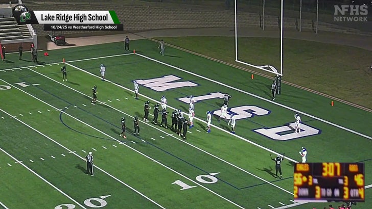 Football Recap: Trinity's Run of Five Straight Wins Now Over