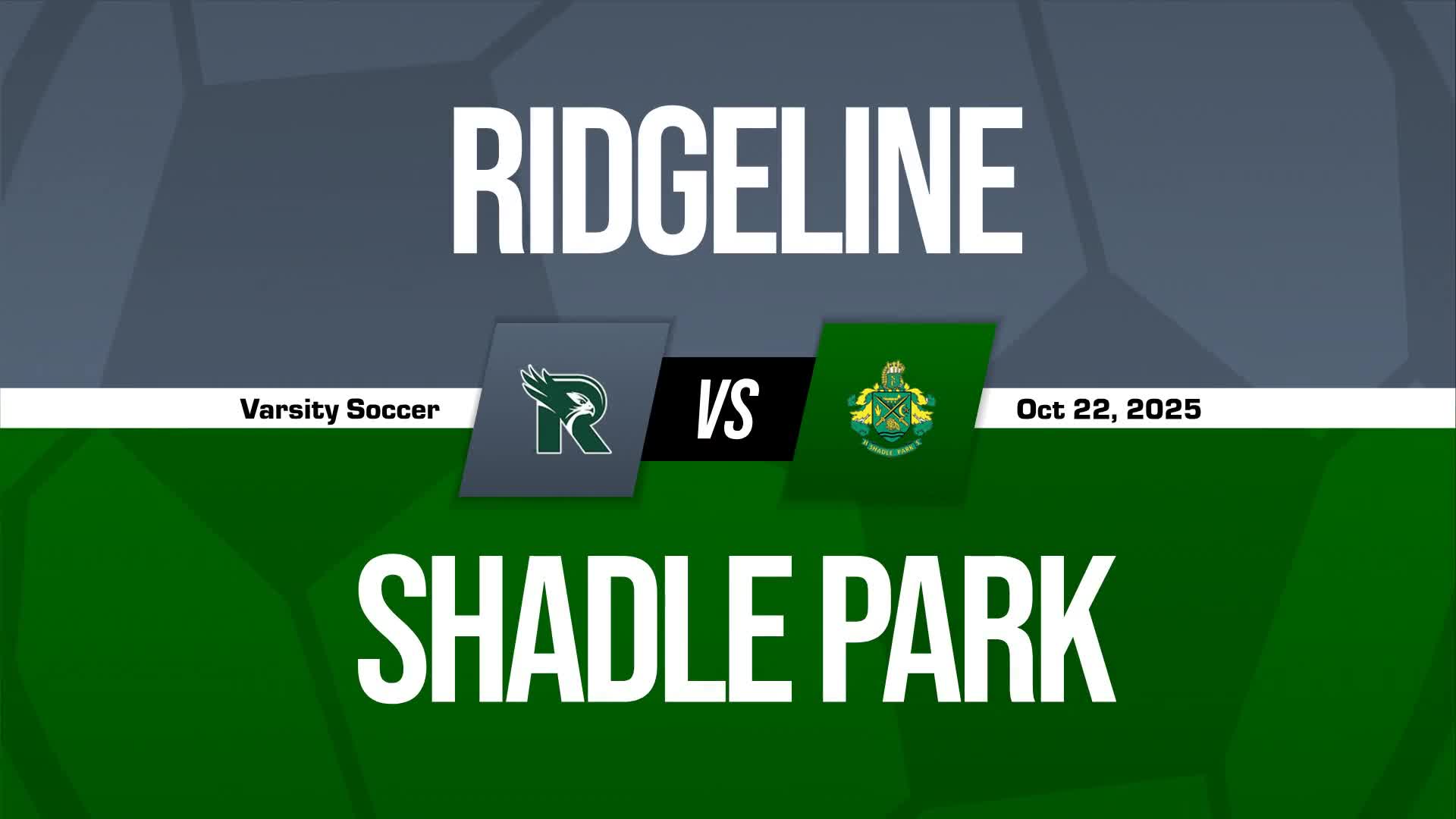 Soccer Recap: Ridgeline Falls Short of Kennewick in the Playoffs