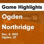 Northridge vs. Ogden