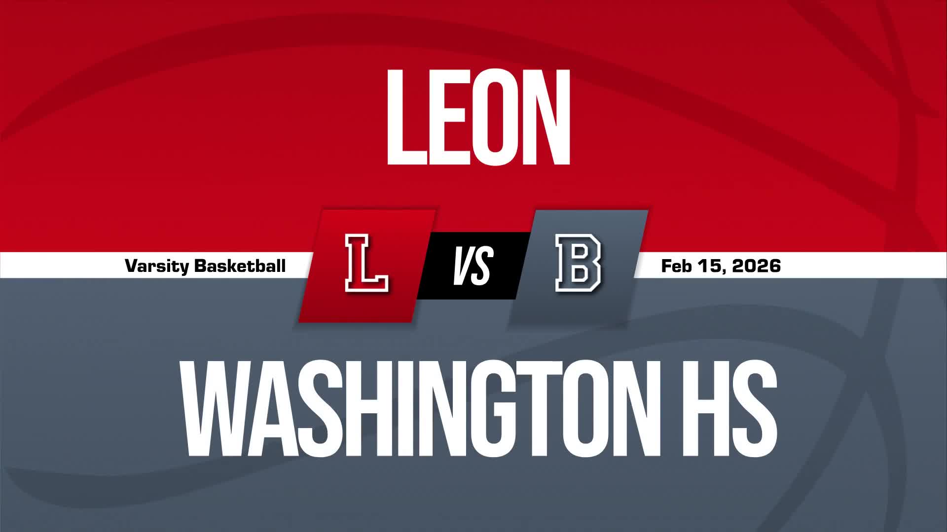 Basketball Recap: Leon's Winning Streak Snapped at Three Games