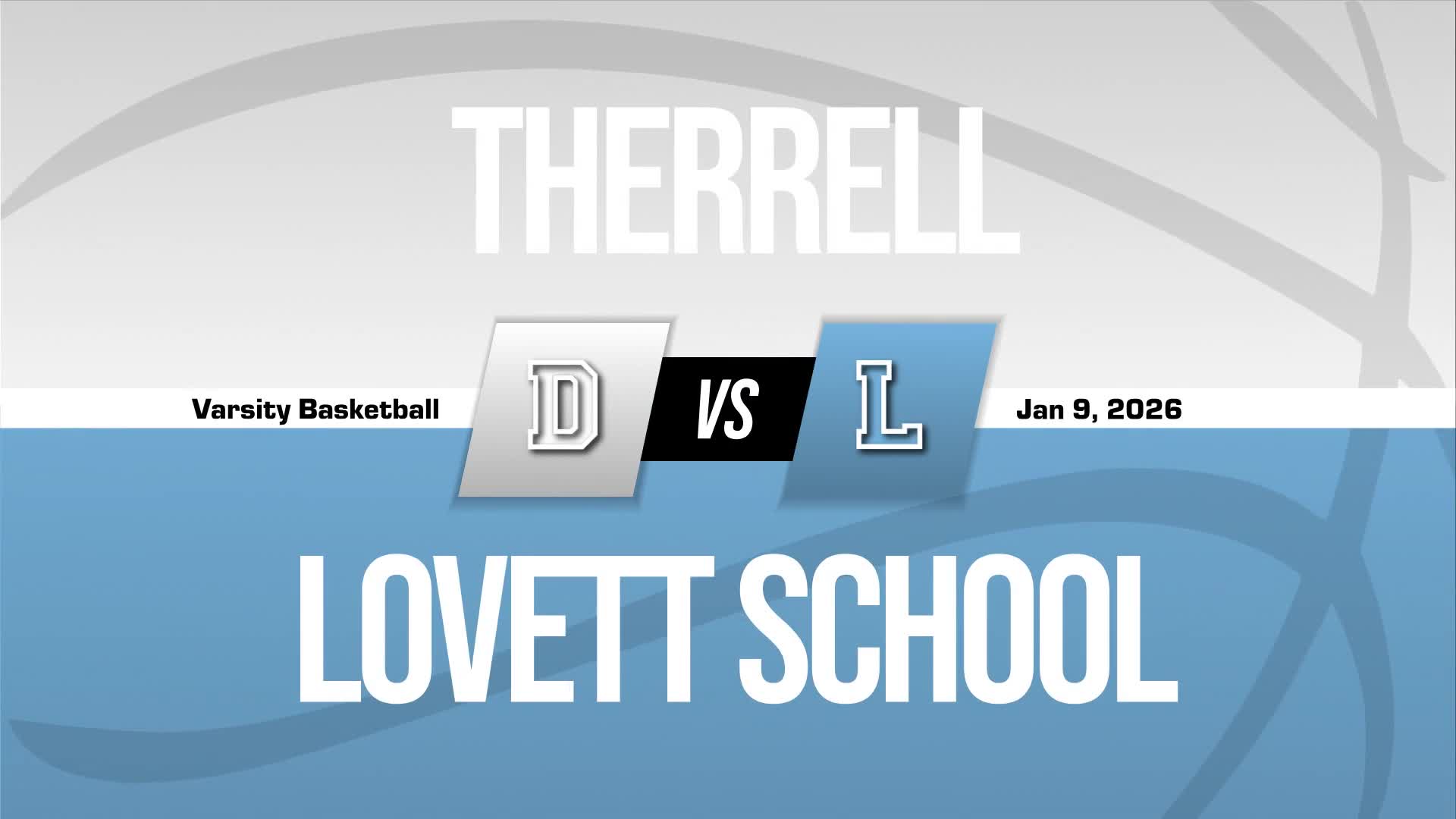 Basketball Recap: Lovett Wins Going Away Against Hapeville Charter