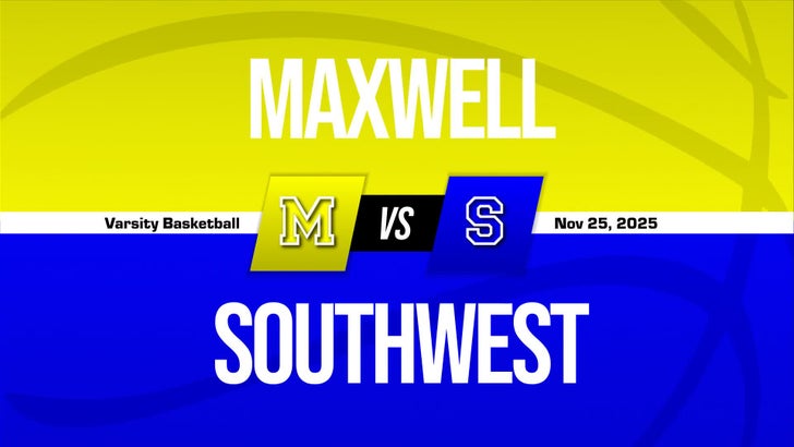 Basketball Game Preview: Maxwell Wildcats vs. Wallace Wildcats