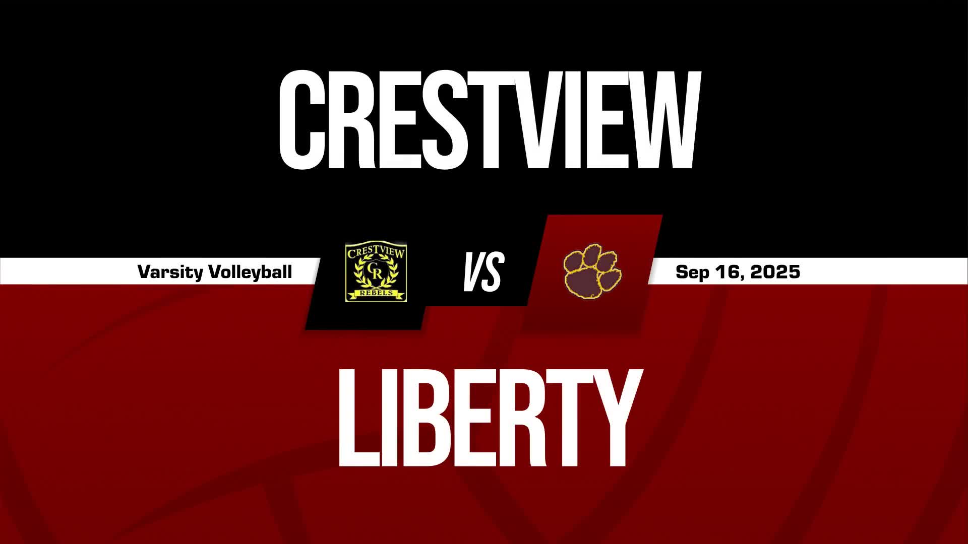 Volleyball Recap: Crestview Extends Winning Streak to 14