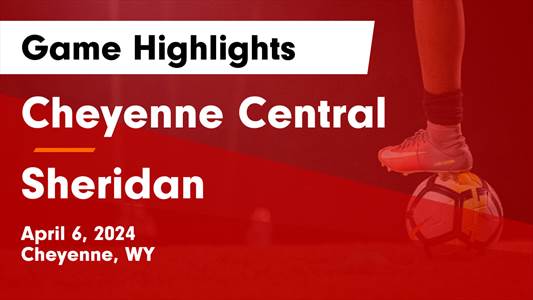 Soccer Game Recap: Sheridan Takes a Loss
