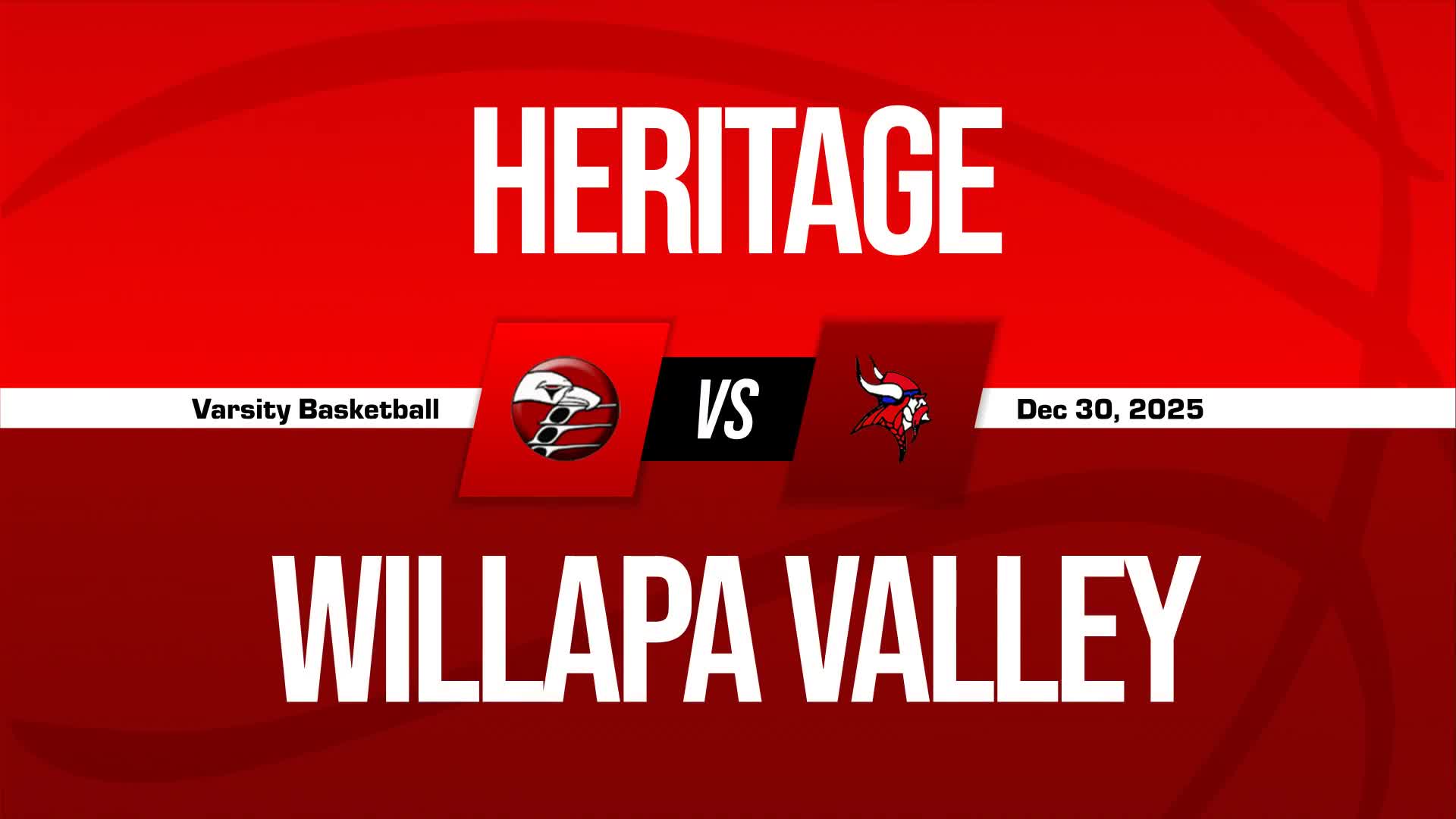 Basketball Recap: Willapa Valley Drops Season-High Score on Neah