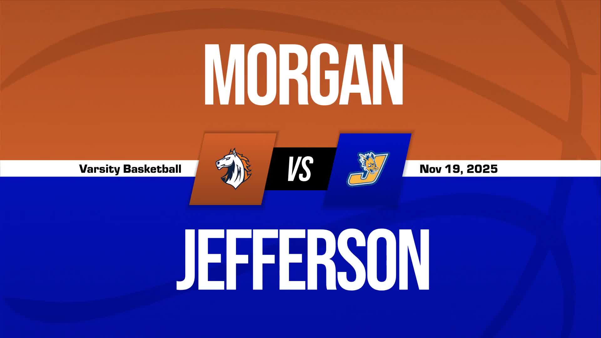 Basketball Game Preview: Jefferson Dragons vs. Robinson Knights