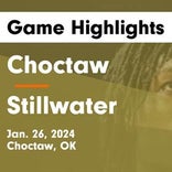 Choctaw picks up seventh straight win at home
