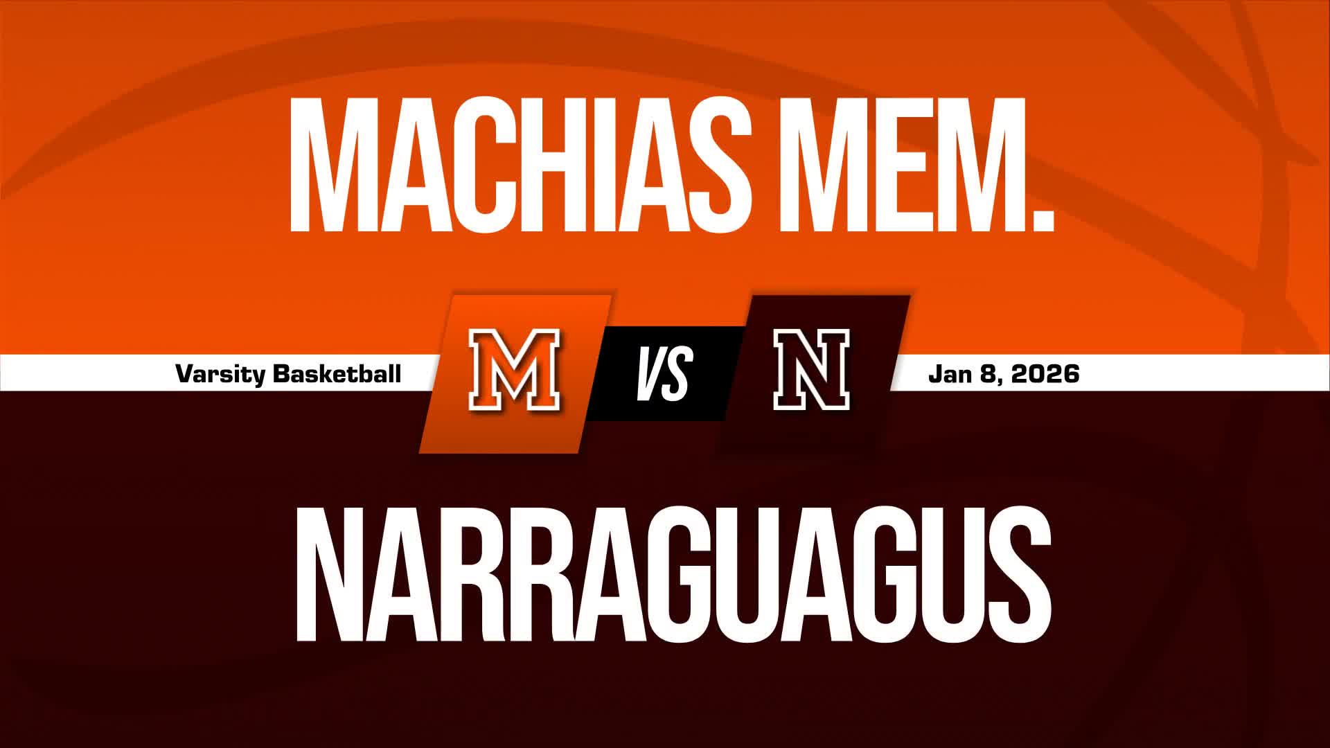 Basketball Game Preview: Machias Bulldogs vs. Jonesport-Beals Royals + How To Watch