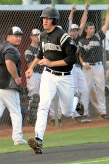 Ty Buttrey, Providence.