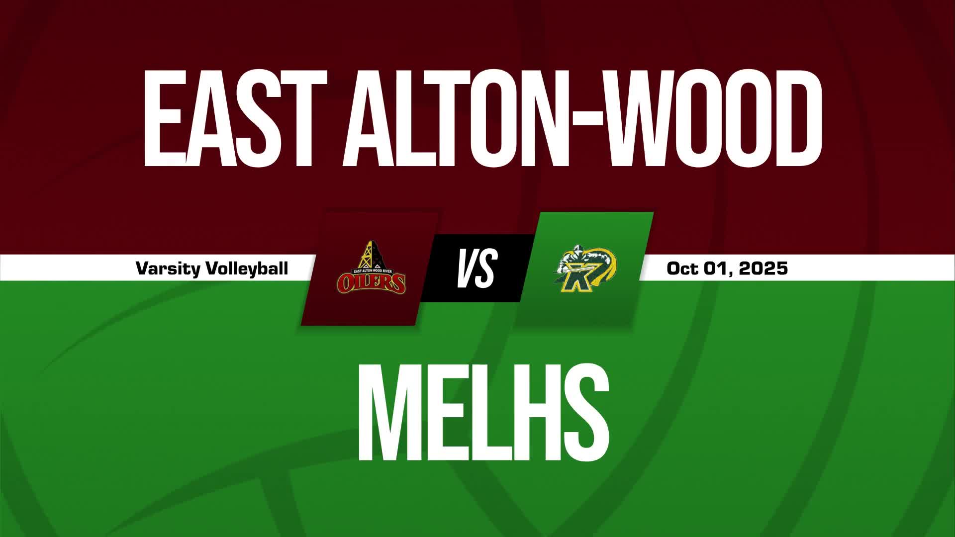 Volleyball Game Preview: Metro-East Lutheran Knights vs. Althoff Catholic Crusaders