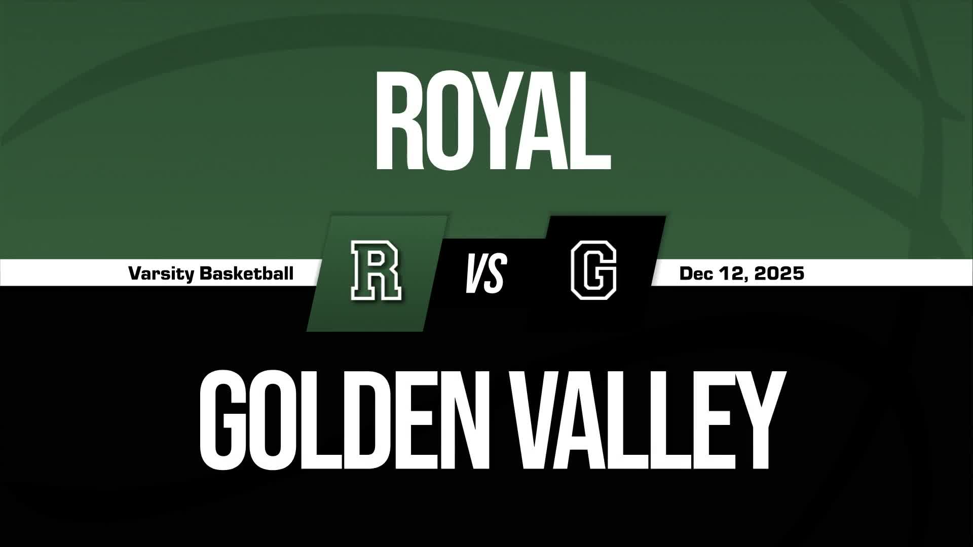 Basketball Recap: Royal Comes Up Short