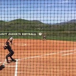 Softball Game Preview: Robbinsville Black Knights vs. Hayesville Yellowjackets