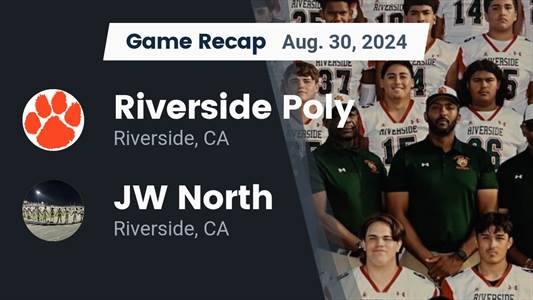 Football Game Preview: Poly Hits the Road