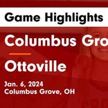 Ottoville skates past Paulding with ease