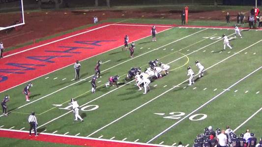 Football Game Preview: Fremont Will Face Columbus