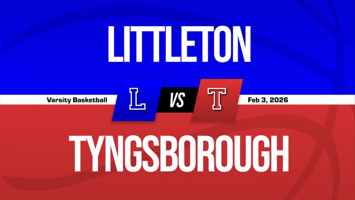 Basketball Recap: Tyngsborough Takes a Loss