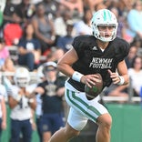 Arch Manning, Newman open 2022 season: How to watch Greenies take on Hahnville online, follow live