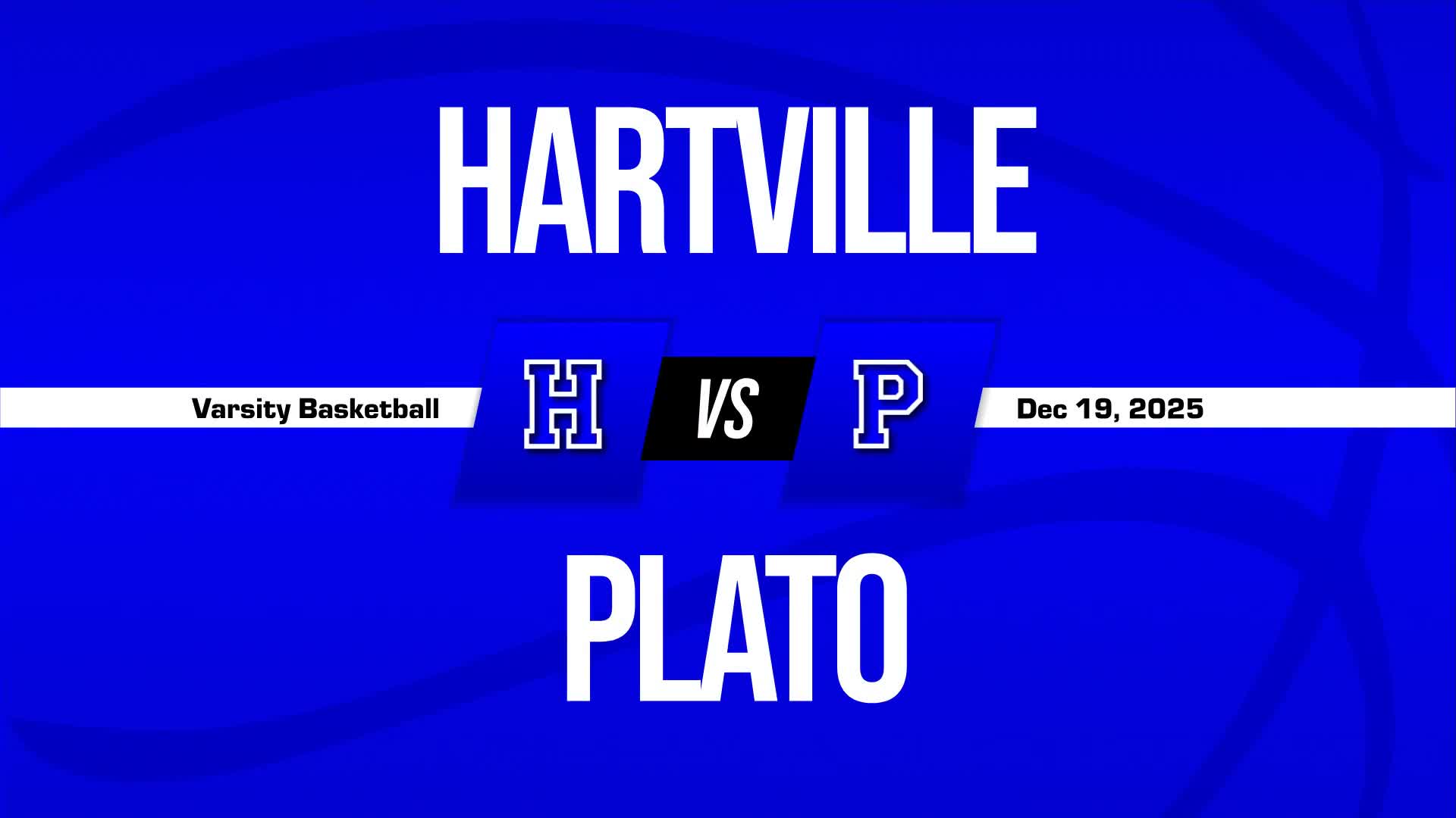 Basketball Recap: Hartville Takes a Loss