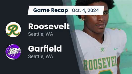 Football Game Preview: Roosevelt Roughriders vs. Eastside Cathol