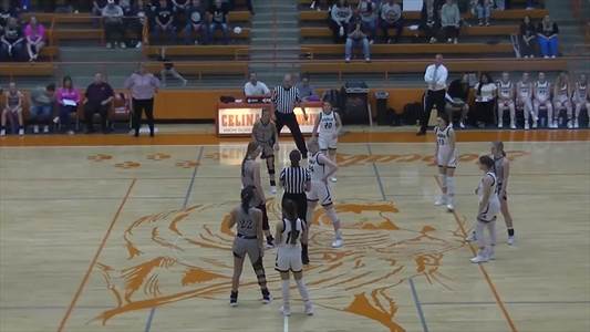 Cooper vs. Wolfe City