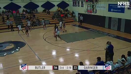 Basketball Game Preview: Queen's Grant Stallions vs. Carolina In