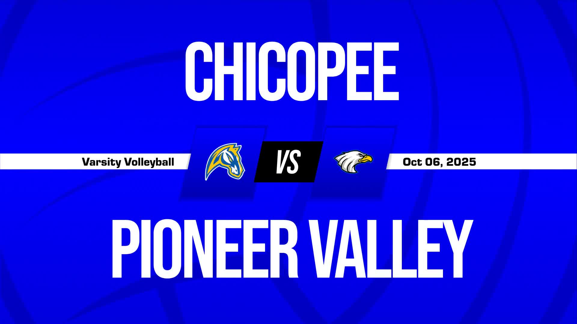 Volleyball Game Preview: Chicopee Comp Colts vs. Putnam Vo-Tech Beavers + Official Tickets