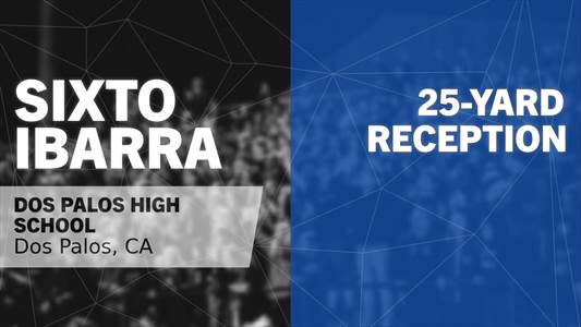 Baseball Recap: Dos Palos triumphant thanks to a strong effort from  Gilbert Ramirez