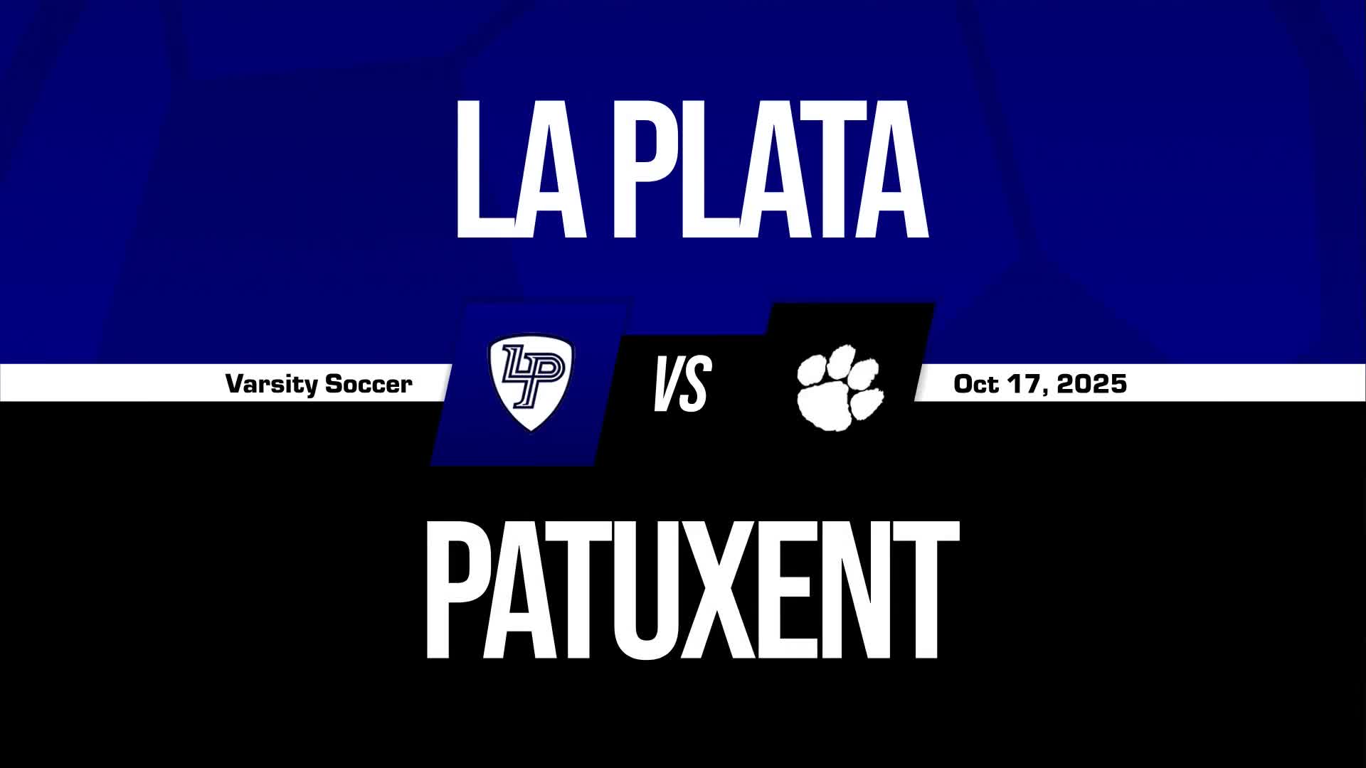 Soccer Recap: Patuxent Comes Up Short