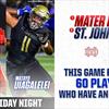 High school football: Matayo Uiagalelei, Raleek Brown among 60 players in Mater Dei, St. John Bosco game with at least one FBS offer thumbnail