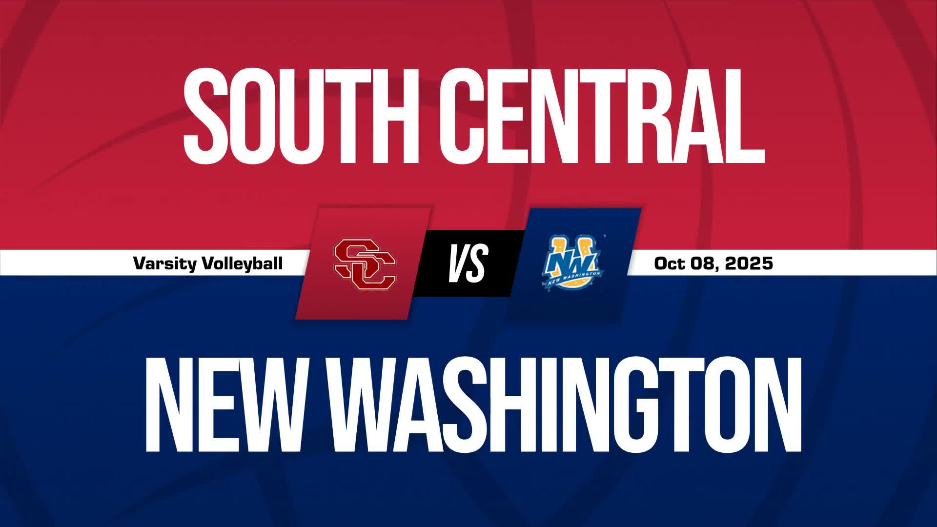 Volleyball Recap: South Central Finds Home Court Redemption Against Cannelton