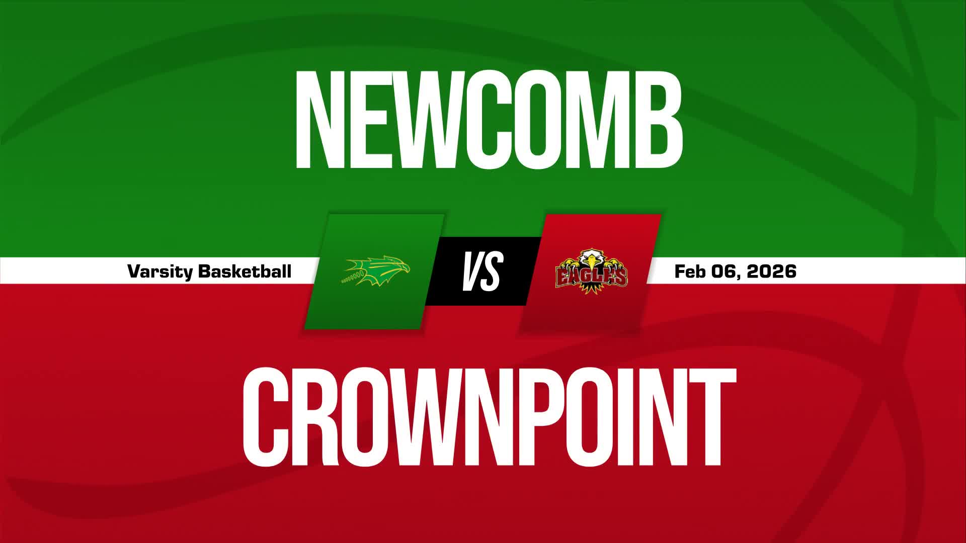 Basketball Recap: Newcomb Snags Sixth  Win in Last Eight Games