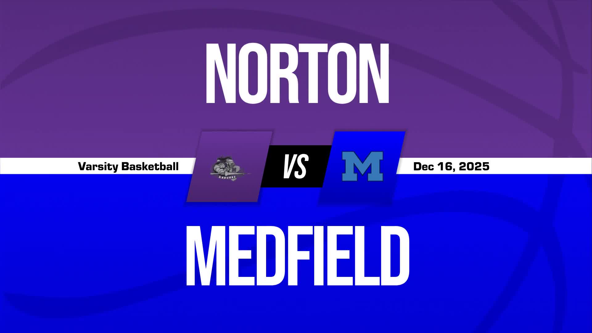 Basketball Recap: Norton Takes a Loss