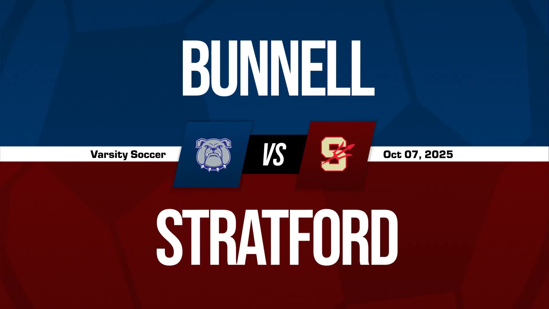 Soccer Game Preview: Bunnell vs. Newtown