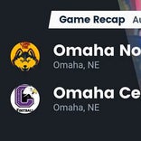 Football Game Preview: Omaha Northwest Huskies vs. Grand Island Islanders