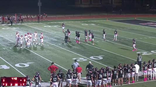 Baseball Game Preview: Groesbeck Goats vs. Aggieland HomeSchool 