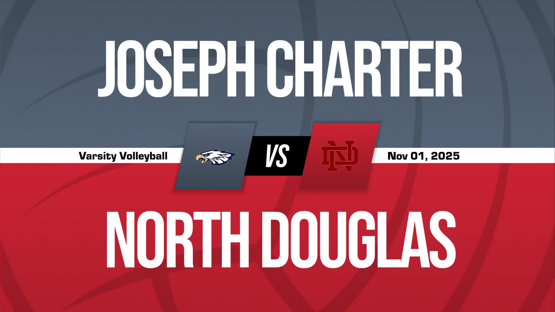 Volleyball Recap: Joseph Takes a Loss + How To Watch