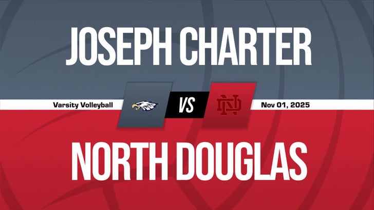 Volleyball Recap: Joseph Takes a Loss