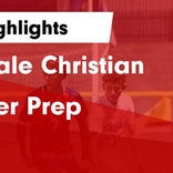 Soccer Game Recap: Scottsdale Christian Academy vs. Pusch Ridge Christian Academy