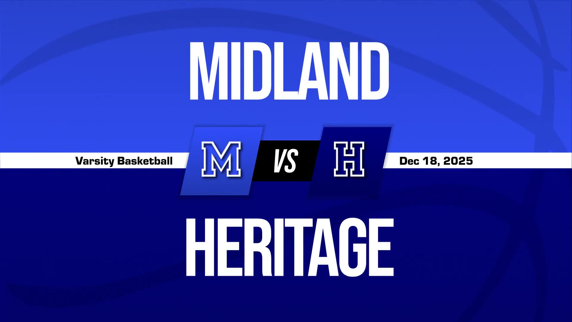 Basketball Recap: Heritage Comes Up Short + How To Watch