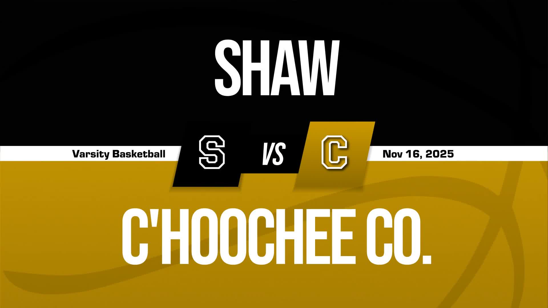 Basketball Recap: A'nyzhon (Bam) Purnell's Big Game Can't Quite Lead Chattahoochee County over Cairo