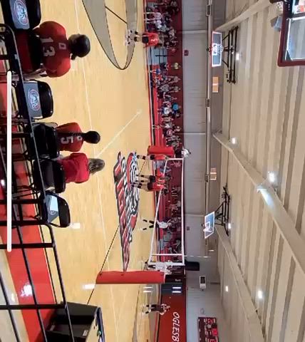 Volleyball Recap: Oglesby Now  12-4 over Last 16 Games + How To Watch