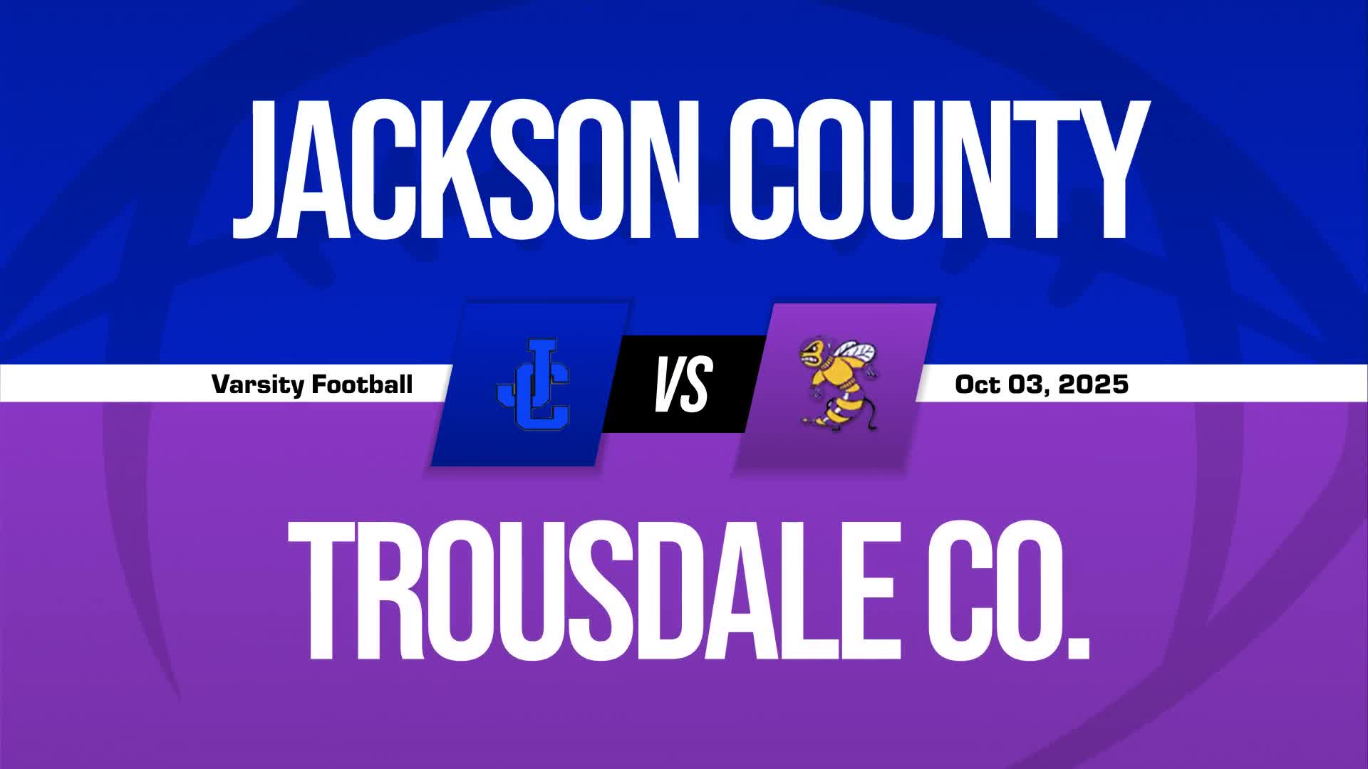 Football Game Preview: Trousdale County Yellowjackets vs. Gordonsville Tigers