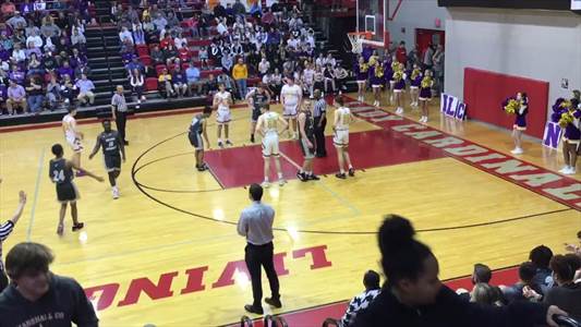 Baseball Recap: Trigg County Finds Home Field Redemption Against