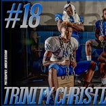 High school football Top 25 Preseason Early Contenders: No. 18 Trinity Christian Academy