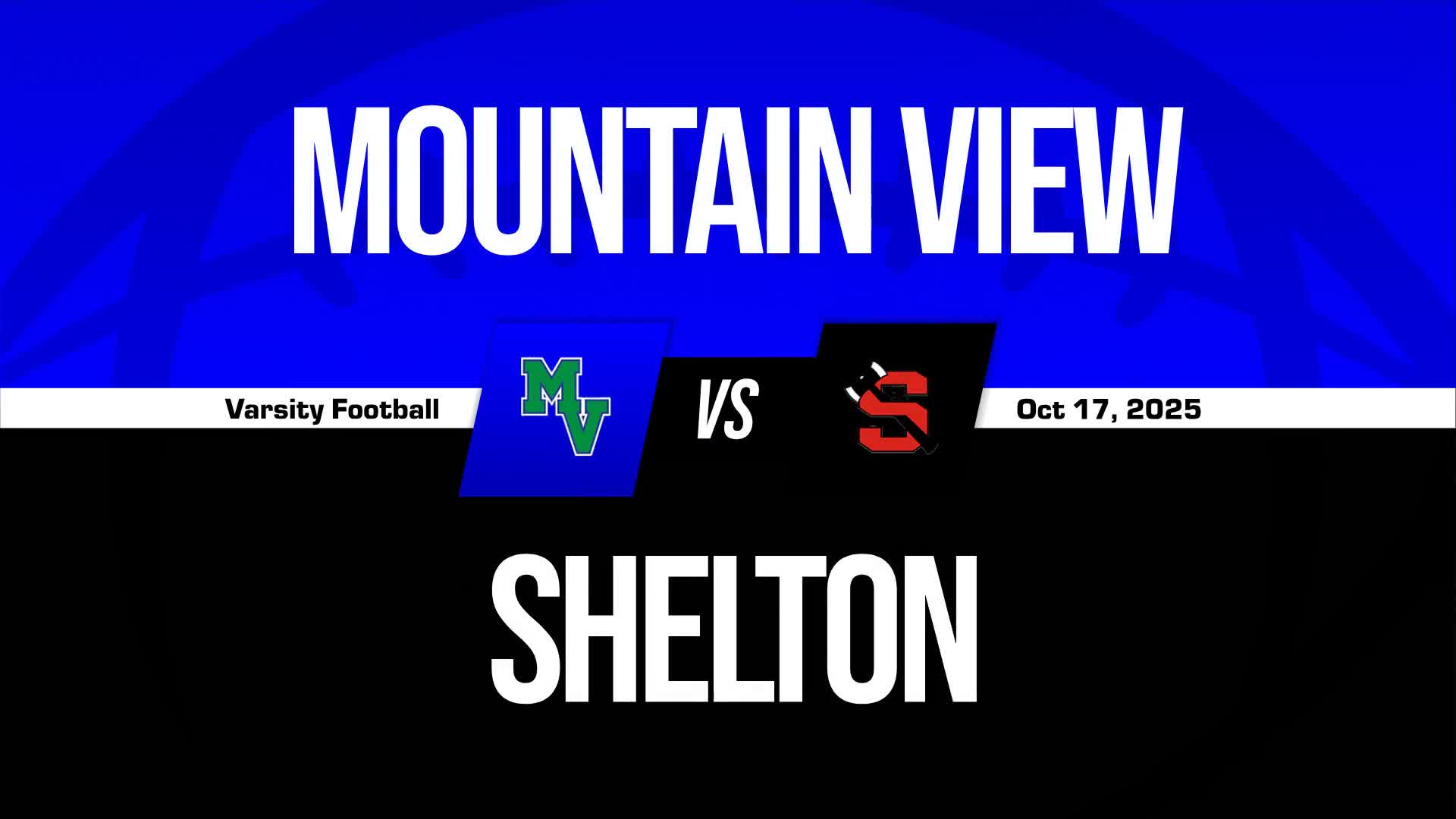Football Game Preview: Shelton Highclimbers vs. Kelso Hilanders + How To Watch