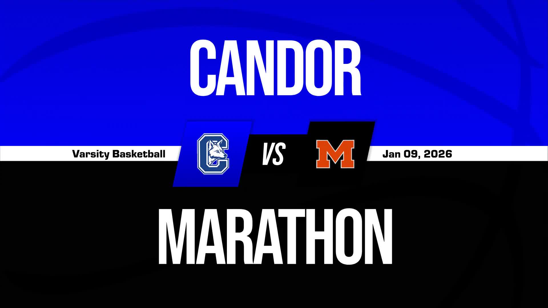Basketball Recap: Marathon Takes a Loss